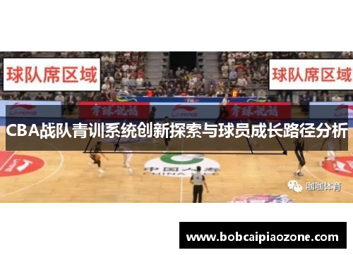 CBA战队青训系统创新探索与球员成长路径分析